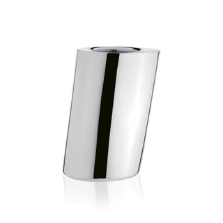 Broggi Zeta glacette polished steel - Buy now on ShopDecor - Discover the best products by BROGGI design
