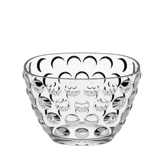 Italesse Bolle Bucket ice bucket clear - Buy now on ShopDecor - Discover the best products by ITALESSE design
