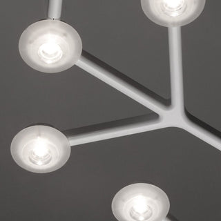 Artemide Led Net Circle ceiling lamp LED - Buy now on ShopDecor - Discover the best products by ARTEMIDE design