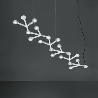 Artemide Led Net Line suspension lamp LED - Buy now on ShopDecor - Discover the best products by ARTEMIDE design