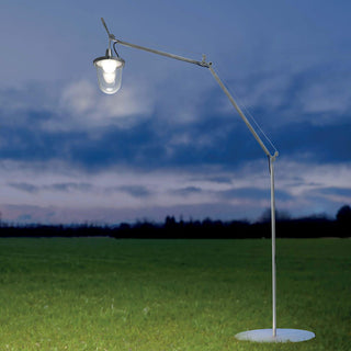 Artemide Tolomeo Lampione floor lamp LED OUTDOOR - Buy now on ShopDecor - Discover the best products by ARTEMIDE design