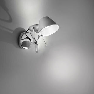 Artemide Tolomeo Micro Faretto wall lamp LED 3000K - Buy now on ShopDecor - Discover the best products by ARTEMIDE design