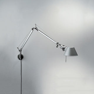 Artemide Tolomeo Mini wall lamp LED 3000K - Buy now on ShopDecor - Discover the best products by ARTEMIDE design