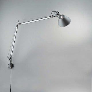 Artemide Tolomeo wall lamp LED 3000K - Buy now on ShopDecor - Discover the best products by ARTEMIDE design