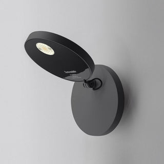 Artemide Demetra Faretto wall lamp LED 3000K - Buy now on ShopDecor - Discover the best products by ARTEMIDE design