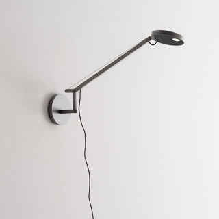 Artemide Demetra Micro wall/ceiling lamp LED 3000K - Buy now on ShopDecor - Discover the best products by ARTEMIDE design