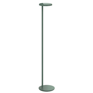 Flos Oblique Floor USB-C floor lamp - Buy now on ShopDecor - Discover the best products by FLOS design