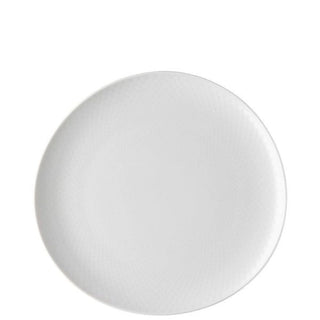Rosenthal Junto plate flat diam. 27 cm - porcelain - Buy now on ShopDecor - Discover the best products by ROSENTHAL design
