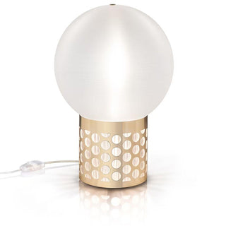 Slamp Atmosfera Table M table lamp h. 44.5 cm. - Buy now on ShopDecor - Discover the best products by SLAMP design