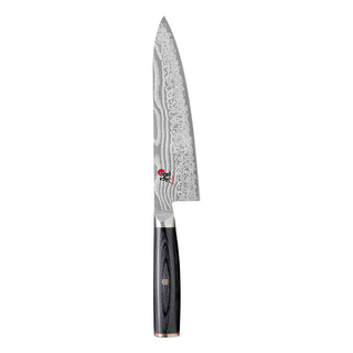 Miyabi 5000FCD Knife Gyutoh 20 cm steel - Buy now on ShopDecor - Discover the best products by MIYABI design