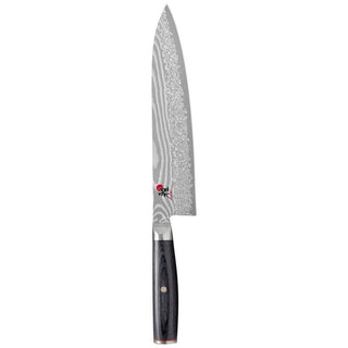Miyabi 5000FCD Knife Gyutoh 24 cm steel - Buy now on ShopDecor - Discover the best products by MIYABI design