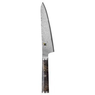 Miyabi 5000MCD Knife 67 Shotoh 13 cm steel - Buy now on ShopDecor - Discover the best products by MIYABI design