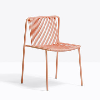Pedrali Tribeca 3660 garden chair - Buy now on ShopDecor - Discover the best products by PEDRALI design