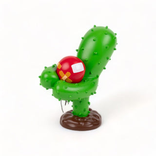 Seletti Love Hurts You ornament - Buy now on ShopDecor - Discover the best products by SELETTI design