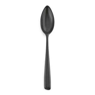 Serax Zoë serving spoon Serax Black - Buy now on ShopDecor - Discover the best products by SERAX design