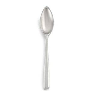 Serax Zoë table spoon Serax Steel silver plated - Buy now on ShopDecor - Discover the best products by SERAX design