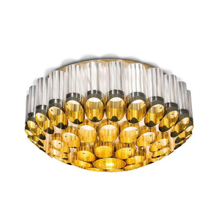 Slamp Odeon Ceiling lamp diam. 65 cm. Buy now on Shopdecor