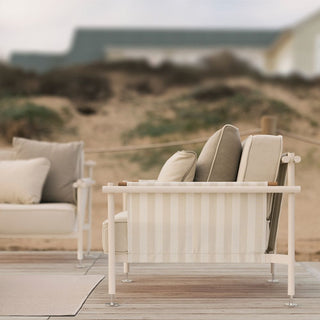 Vondom Hamptons Lounge armchair - Buy now on ShopDecor - Discover the best products by VONDOM design