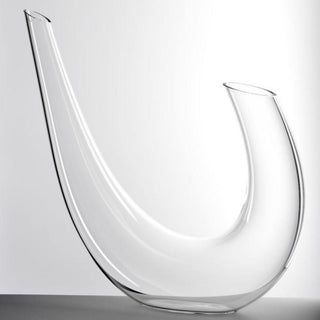 Gabriel-Glas Alpha Dekanter - transparent decanter Buy now on Shopdecor