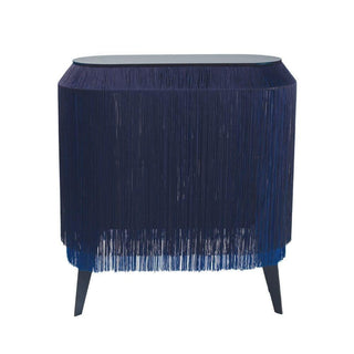 Ibride Baby Alpaga cabinet/bedside Ibride Electric blue - Buy now on ShopDecor - Discover the best products by IBRIDE design