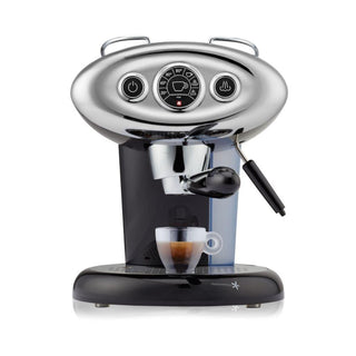 Illy X7.1 Iperespresso capsules coffee machine Buy now on Shopdecor