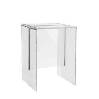 Kartell Max-Beam by Laufen side table Buy now on Shopdecor
