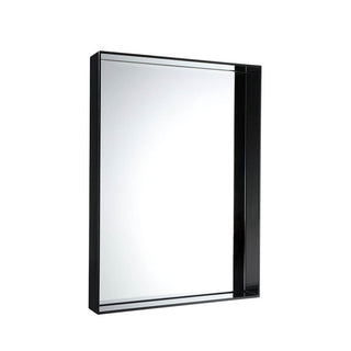 Kartell Only Me rectangular mirror - Buy now on ShopDecor - Discover the best products by KARTELL design