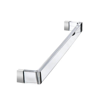 Kartell Rail by Laufen towel rack 60 cm. Buy now on Shopdecor