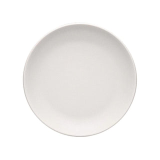 Kartell Trama dinner plate diam. 27 cm. Kartell Light grey GC - Buy now on ShopDecor - Discover the best products by KARTELL design