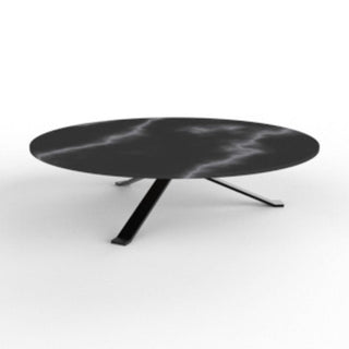 KnIndustrie Variations On The Table gastronomic centerpiece Girevole black Buy now on Shopdecor