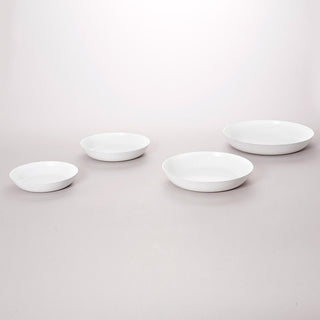 KnIndustrie ABCT Pan - white Buy now on Shopdecor