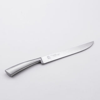 KnIndustrie Be-Knife Carving Knife - steel - Buy now on ShopDecor - Discover the best products by KNINDUSTRIE design