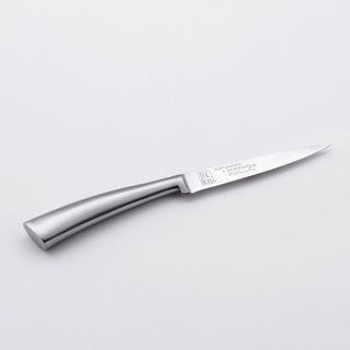 KnIndustrie Be-Knife Paring Knife - steel - Buy now on ShopDecor - Discover the best products by KNINDUSTRIE design