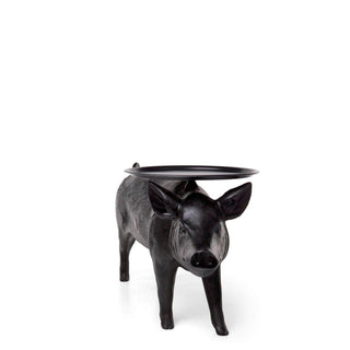 Moooi Pig Table in polyester by Front - Buy now on ShopDecor - Discover the best products by MOOOI design