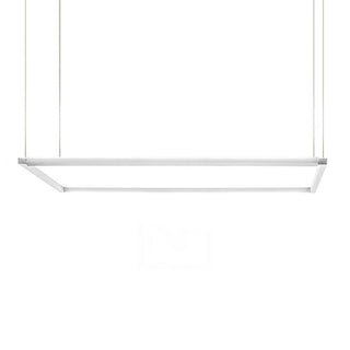 Nemo Lighting Spigolo Horizontal pendant lamp - Buy now on ShopDecor - Discover the best products by NEMO CASSINA LIGHTING design