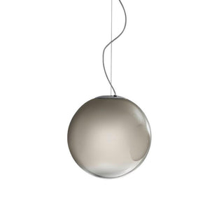 Panzeri Smoke suspension lamp LED diam. 35 cm by Silvia Poma - Buy now on ShopDecor - Discover the best products by PANZERI design