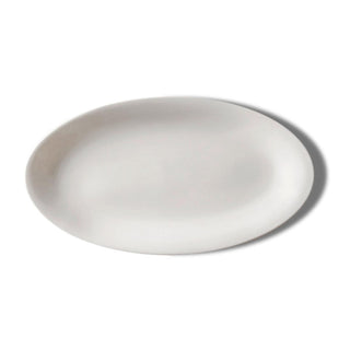 Schönhuber Franchi Reggia Serving plate oval ovale Buy now on Shopdecor
