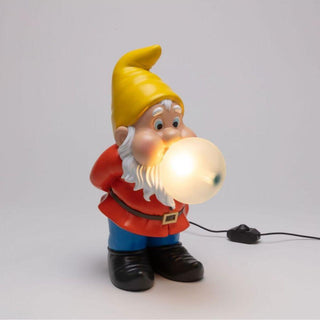 Seletti Snooping Gummy Lamp LED Buy now on Shopdecor