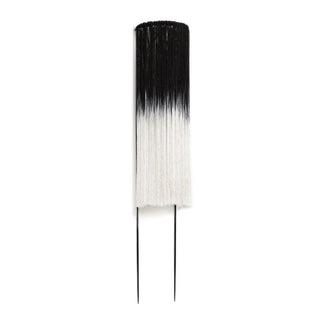 Serax Edo wall lamp black/white - Buy now on ShopDecor - Discover the best products by SERAX design
