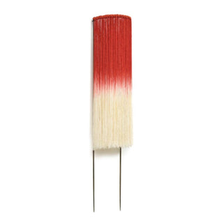 Serax Edo wall lamp scarlet/cream - Buy now on ShopDecor - Discover the best products by SERAX design