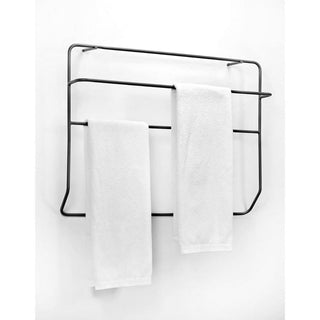 Serax Juno wall towel rack Buy now on Shopdecor