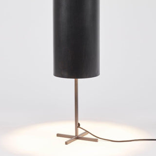 Serax Lello standing lamp 01 black h. 70 cm. - Buy now on ShopDecor - Discover the best products by SERAX design