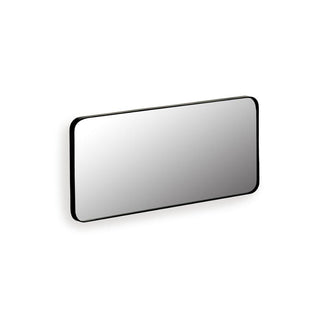 Serax Mirror E black 20x40 cm. - Buy now on ShopDecor - Discover the best products by SERAX design