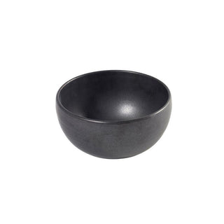 Serax Pure bowl black diam. 14.5 cm. - Buy now on ShopDecor - Discover the best products by SERAX design