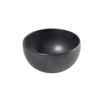 Serax Pure bowl black diam. 17.5 cm. - Buy now on ShopDecor - Discover the best products by SERAX design