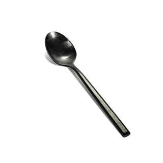 Serax Pure coffe spoon black - Buy now on ShopDecor - Discover the best products by SERAX design