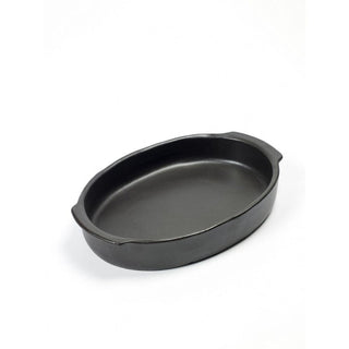 Serax Pure oval oven/serving dish 30x21 cm. - Buy now on ShopDecor - Discover the best products by SERAX design