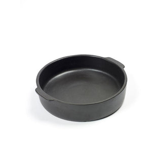 Serax Pure oven/serving dish diam. 25 cm. - Buy now on ShopDecor - Discover the best products by SERAX design