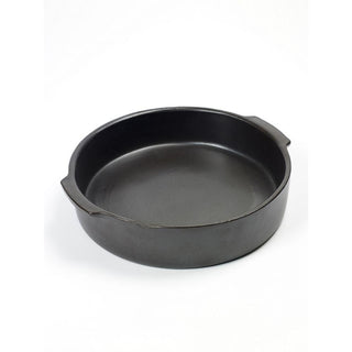 Serax Pure oven/serving dish diam. 31 cm. - Buy now on ShopDecor - Discover the best products by SERAX design
