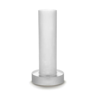 Serax Wind Light candle holder summer clear/opaque Buy now on Shopdecor